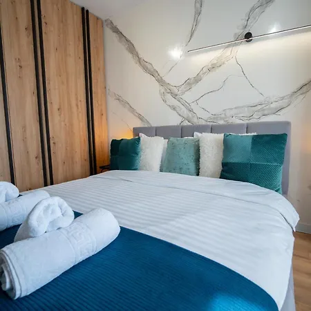 Lucky 26 - Cismigiu Sunny Haven Appartement