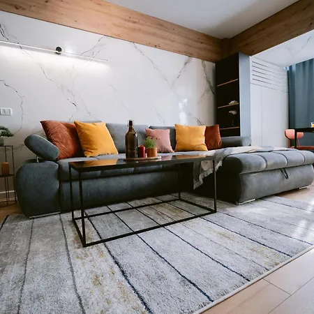 Lucky 26 - Cismigiu Sunny Haven Appartement Boekarest