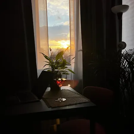 Appartement Lucky 26 - Cismigiu Sunny Haven *