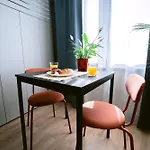 Appartamento Lucky 26 - Cismigiu Sunny Haven Bucarest