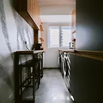 Appartamento Lucky 26 - Cismigiu Sunny Haven Bucarest