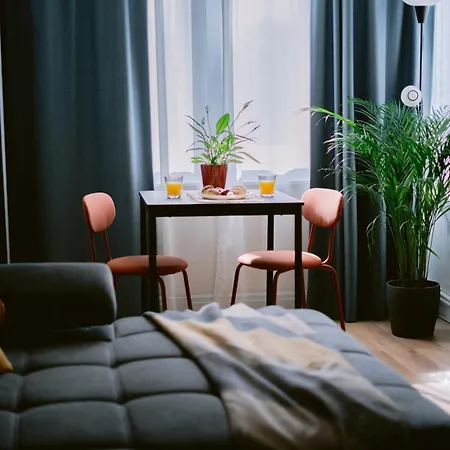 Lucky 26 - Cismigiu Sunny Haven