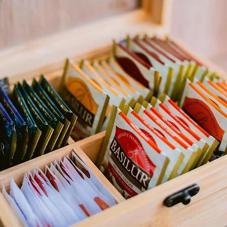 Lucky 26 - Cismigiu Sunny Haven * Bucarest