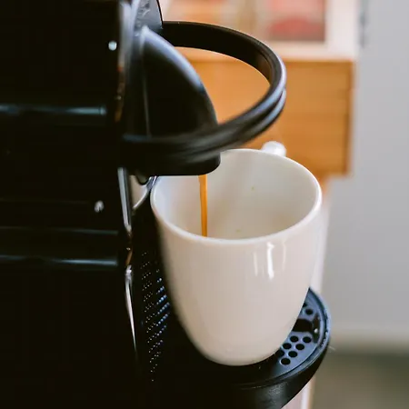 公寓 Lucky 26 - Cismigiu Sunny Haven *