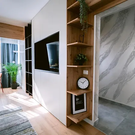 Lucky 26 - Cismigiu Sunny Haven Apartamento *
