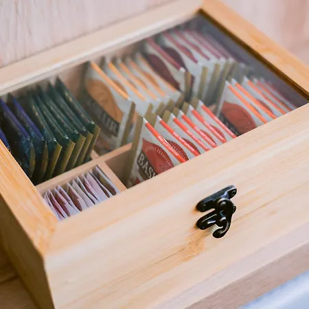 公寓 Lucky 26 - Cismigiu Sunny Haven *