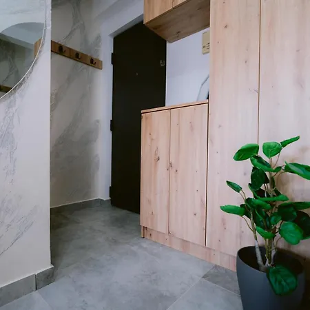 Lucky 26 - Cismigiu Sunny Haven