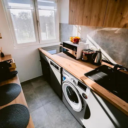 Lucky 26 - Cismigiu Sunny Haven