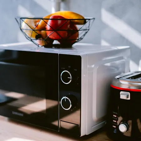 Lucky 26 - Cismigiu Sunny Haven Apartamento *