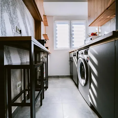 Apartamento Lucky 26 - Cismigiu Sunny Haven *