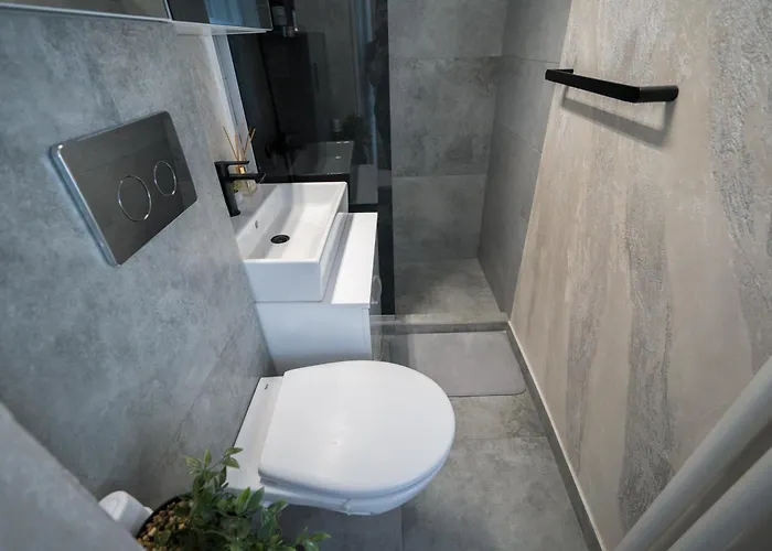 Lucky 26 - Cismigiu Sunny Haven