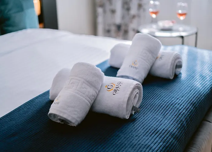 Apartament Lucky 26 - Cismigiu Sunny Haven Bucureşti