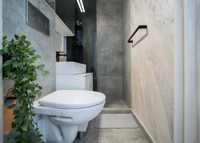 Apartament Lucky 26 - Cismigiu Sunny Haven Bucureşti