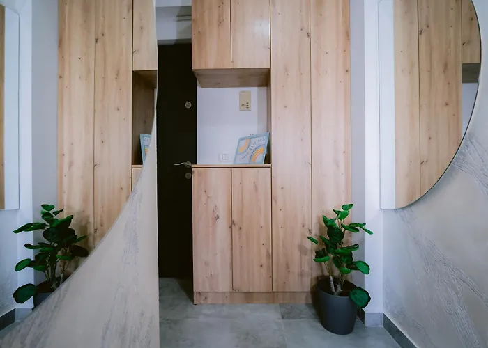 Lucky 26 - Cismigiu Sunny Haven