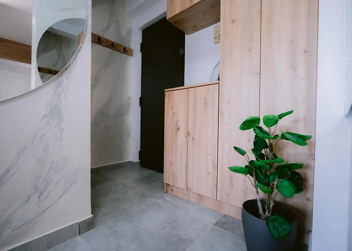 Lucky 26 - Cismigiu Sunny Haven