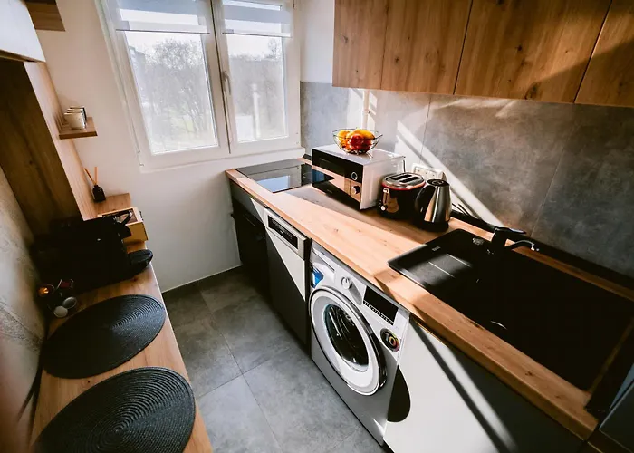 Lucky 26 - Cismigiu Sunny Haven