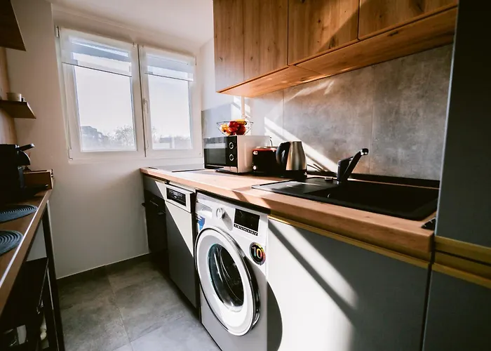 Lucky 26 - Cismigiu Sunny Haven