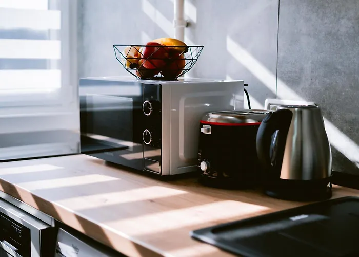 Lucky 26 - Cismigiu Sunny Haven Bukarest