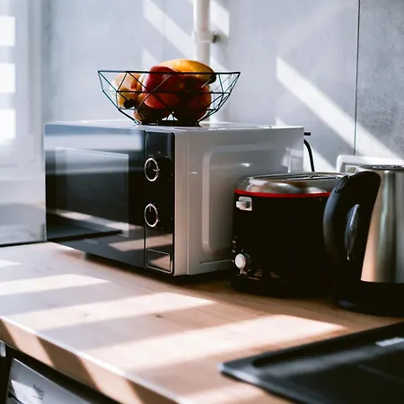 Lucky 26 - Cismigiu Sunny Haven Bucharest