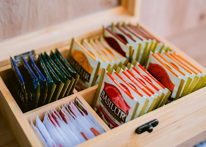 Lucky 26 - Cismigiu Sunny Haven * Bukarest