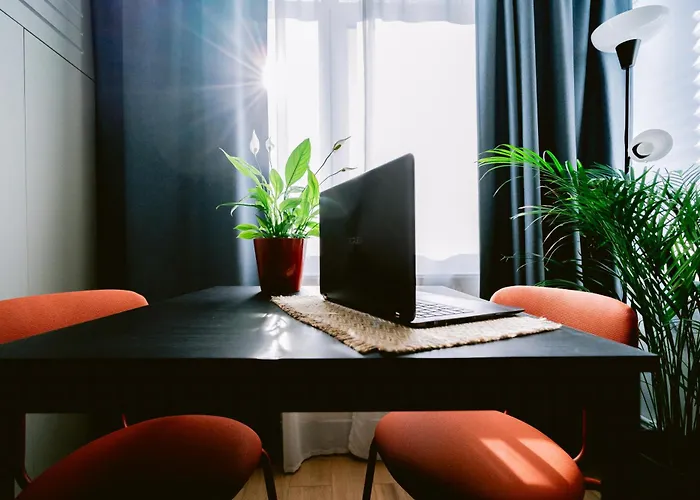 Lucky 26 - Cismigiu Sunny Haven Bukarest