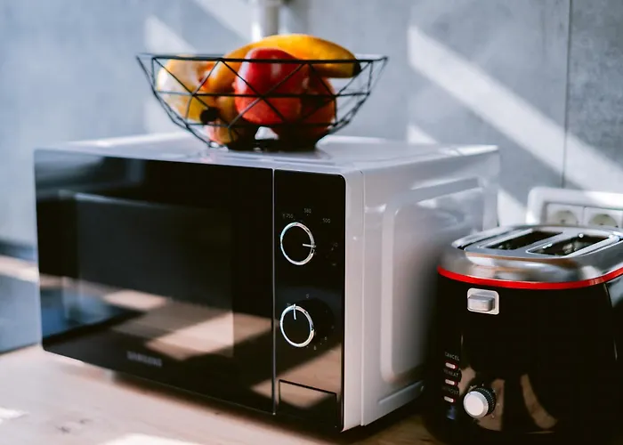 Lucky 26 - Cismigiu Sunny Haven Lägenhet *