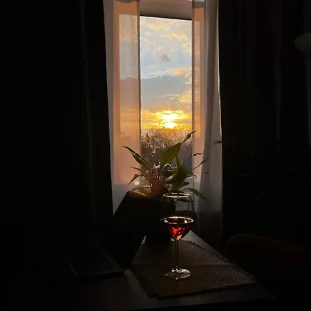Lucky 26 - Cismigiu Sunny Haven Apartment Bucharest