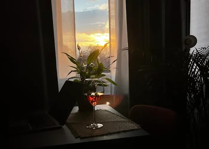 Apartment Lucky 26 - Cismigiu Sunny Haven *